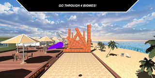 Dodger - Screenshot 2