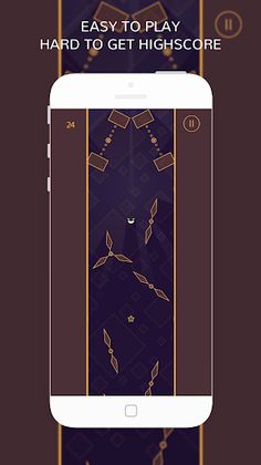 Ball Down • - Screenshot 3