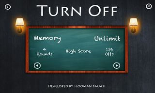 Turn Off - Screenshot 3