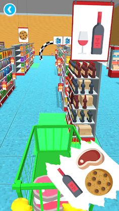 Daily Lifestyle - Screenshot 4