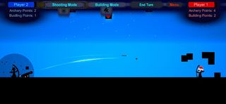 Siege Archery - Screenshot 2