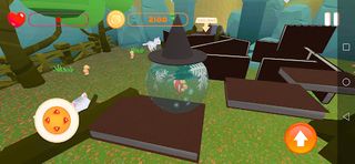 Fishrex - Screenshot 1