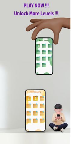 Quizzzy Trivia - Screenshot 2