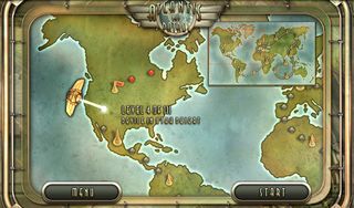 Atlantis Sky Patrol HD [Full] - Screenshot 3