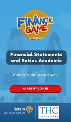 ACADEMIC FS&R - Screenshot 1