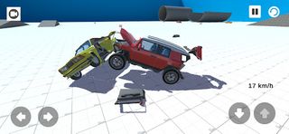 Car Damage Simulator 2 - Screenshot 2