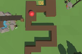 Mind the Edge - Screenshot 3