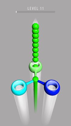 Balls Catcher! - Screenshot 3