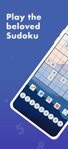 Sudoku Travel - Screenshot 2