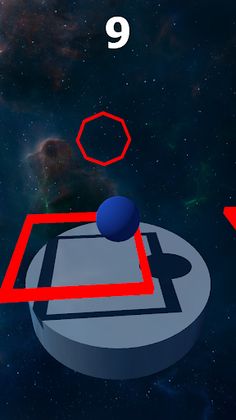 Laser Jump - Screenshot 2