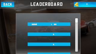 City Club Car Parking - Screenshot 3