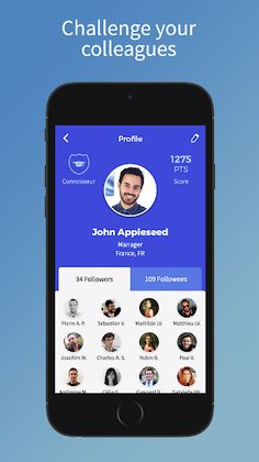 FiliQuiz - Screenshot 3