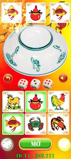 Bau Cua 2024 2025 - Screenshot 3