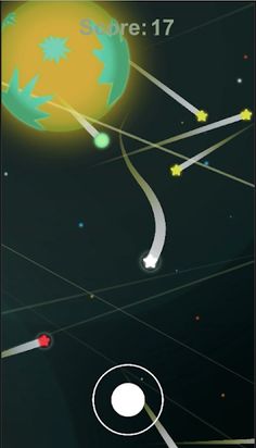 Star Tales - Screenshot 3