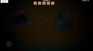 Trashfarmer - Screenshot 2
