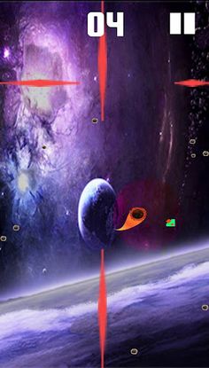 Meteor Hits- Brain Teaser Game - Screenshot 4