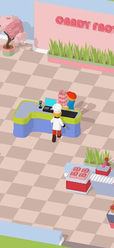 Candy Factory - Screenshot 3