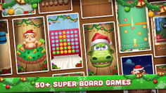 Board World - All in one game - Screenshot 2