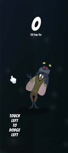 Dodge Master Pro - Screenshot 3