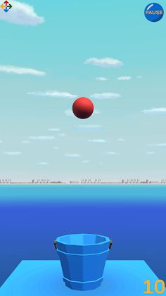 Color Bucket - Screenshot 2