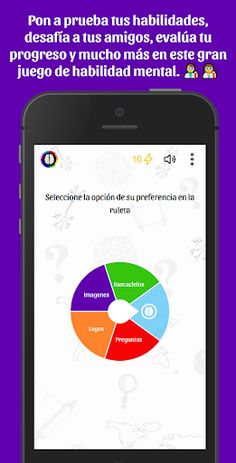 Preguntas al saber - Screenshot 1