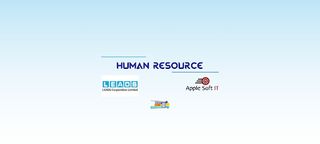 Human Resource - Screenshot 1