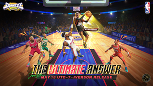 Dunk City Dynasty - Screenshot 3