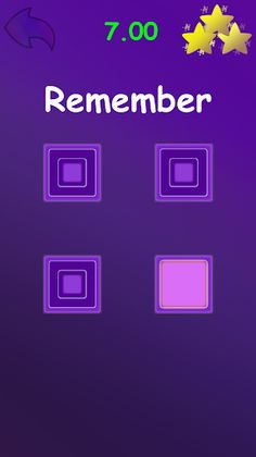 Squares - Screenshot 2