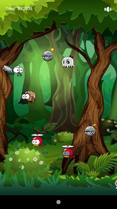 Fly The Fly - Screenshot 2