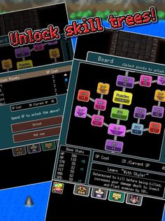 Dragon Prana - Screenshot 4