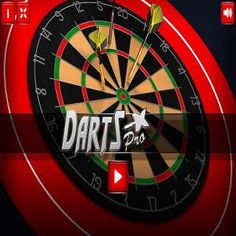 Darts Pro - Screenshot 2