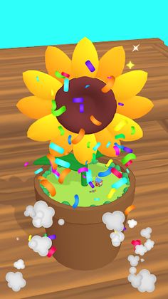 My Tiny Garden - Screenshot 3