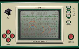 FU - Screenshot 3