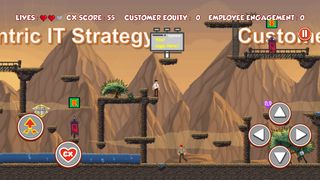 Live CX Game – Chapter 5 - Screenshot 3