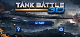 3D World Tank Battle - Online  - Screenshot 1