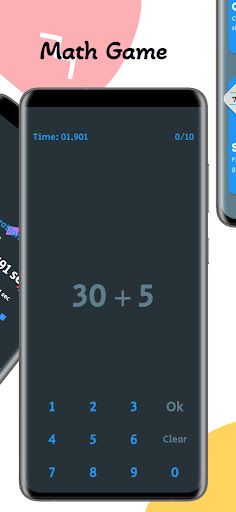 QBit - multiplayer brain games - Screenshot 3