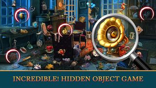 Hidden Object : Knights Return - Screenshot 1