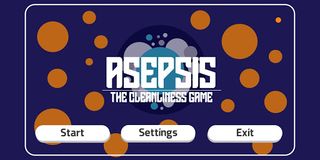 Asepsis - Screenshot 1
