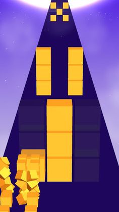 Smash Cubes - Screenshot 2