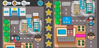 Catch the Thief - Screenshot 3