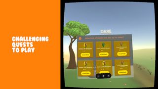 Aam Pakado VR - For JioDive - Screenshot 1