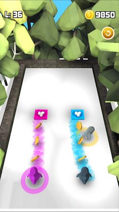 Penguin Jam - Screenshot 3