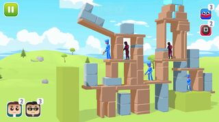 Squid Game Angry Guys - Screenshot 3