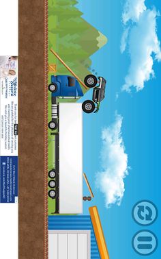 MonsterTruck EC - Screenshot 4