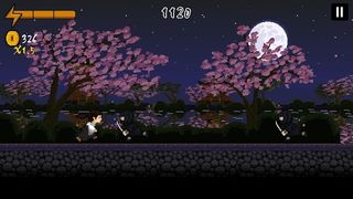 Sword Dash - Screenshot 2