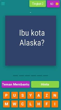 NAMA KOTA DI AMERIKA - Screenshot 3