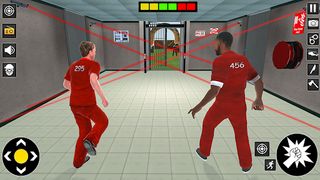 Prison Break: Jail Escape Game - Screenshot 3