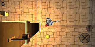 Slimy Fights - Screenshot 1