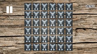 Find the Rune - Screenshot 2