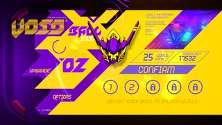 Voidball: Retro Arcade Pinball - Screenshot 3